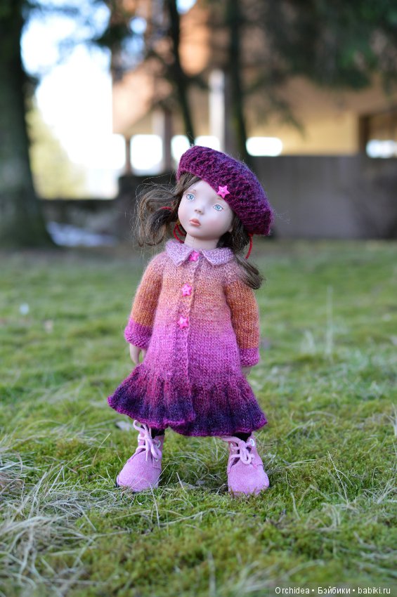 Цверги просятся гулять! Zwergnase Junior