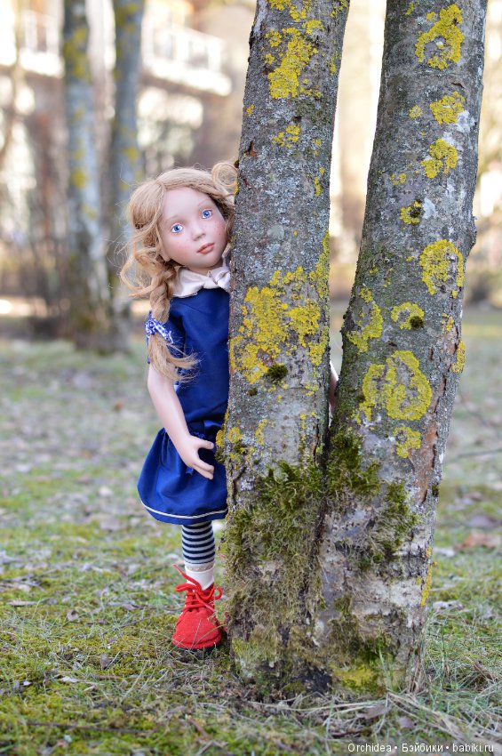 Цверги просятся гулять! Zwergnase Junior (фото 3)