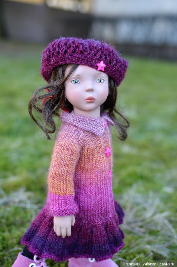 Цверги просятся гулять! Zwergnase Junior