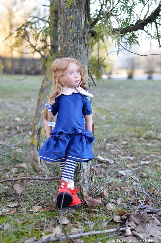 Цверги просятся гулять! Zwergnase Junior (фото 5)