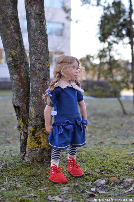 Цверги просятся гулять! Zwergnase Junior (фото 6)