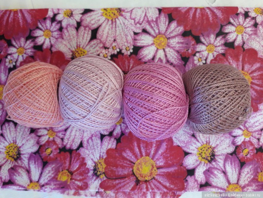 Рукодельницы, вашего совета прошу (фото 3)