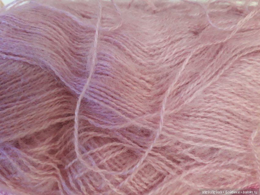 Рукодельницы, вашего совета прошу (фото 4)