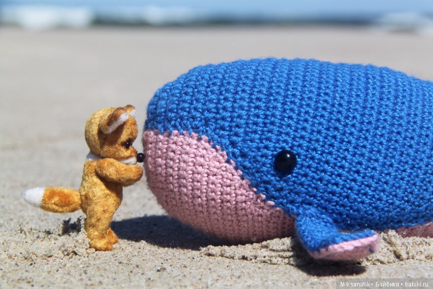 Лисы вечны - все остальное преходяще