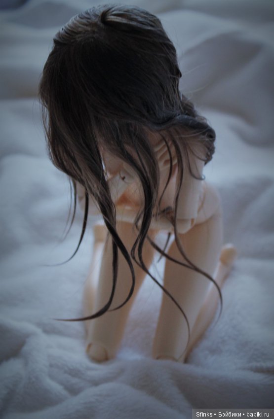 Melancholy... 16+ — Куклы Fairyland (ФэйриЛэнд): BJD (БЖД) (фото 2)