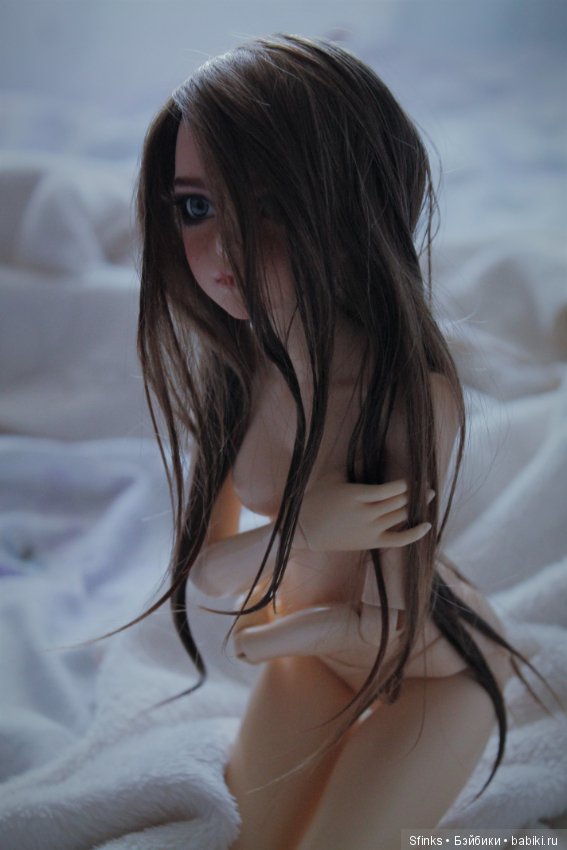 Melancholy... 16+ — Куклы Fairyland (ФэйриЛэнд): BJD (БЖД) (фото 3)