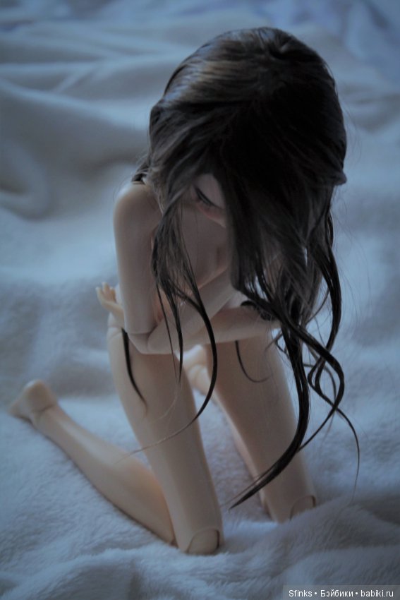 Melancholy... 16+ — Куклы Fairyland (ФэйриЛэнд): BJD (БЖД)