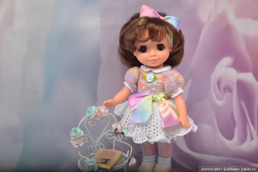 В чьих руках кукла краше? Или о том как я выбирала Кировских малышек (фото 5)