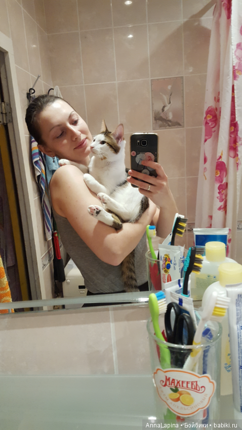 Как выросло наше чудо — Болталка и разговоры обо всем: жизнь (фото 3)