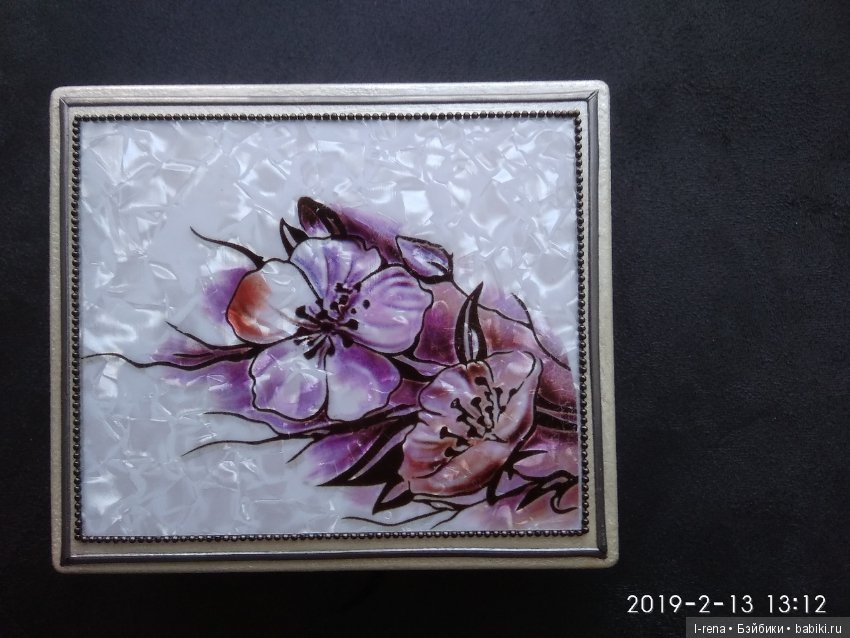 О мастере — Другие хобби и увлечения: сад (фото 10)