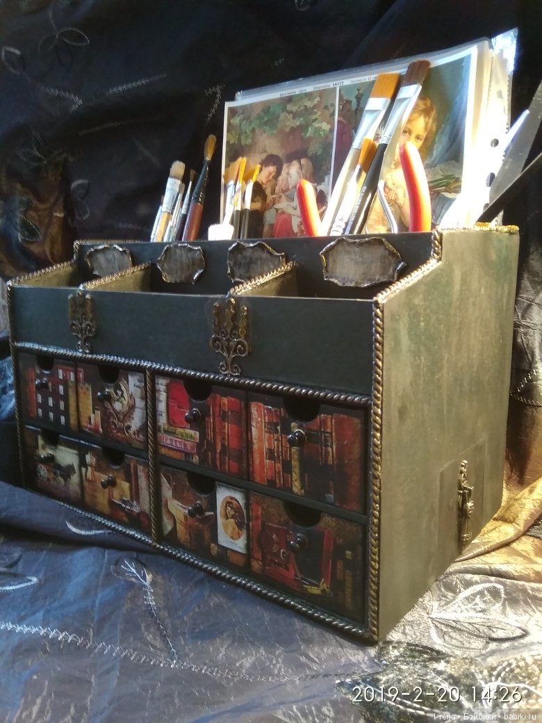 О мастере — Другие хобби и увлечения: сад (фото 9)