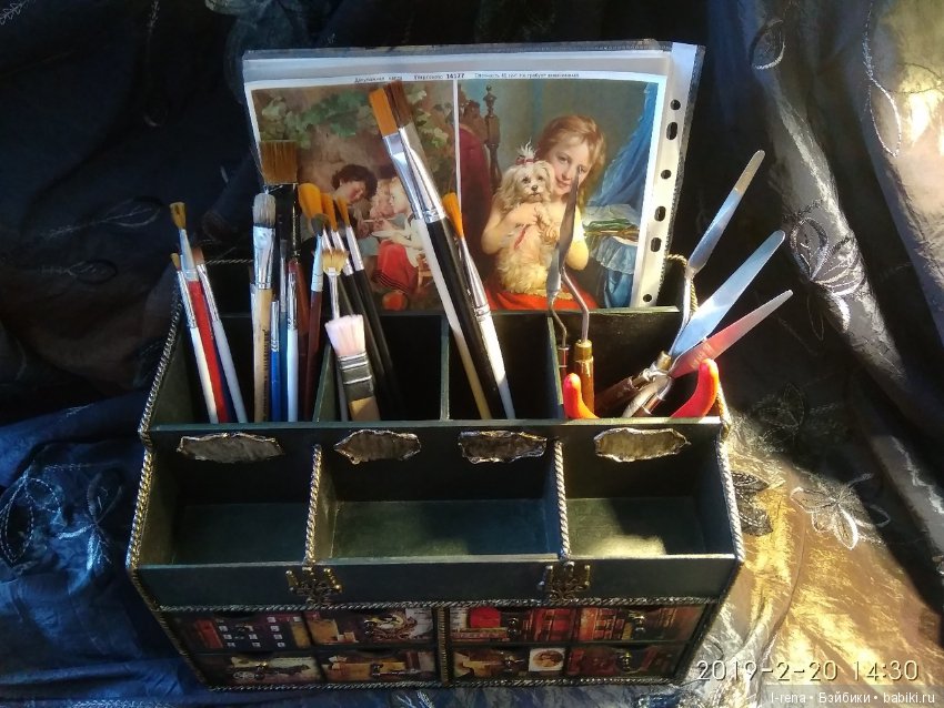 О мастере — Другие хобби и увлечения: сад (фото 7)