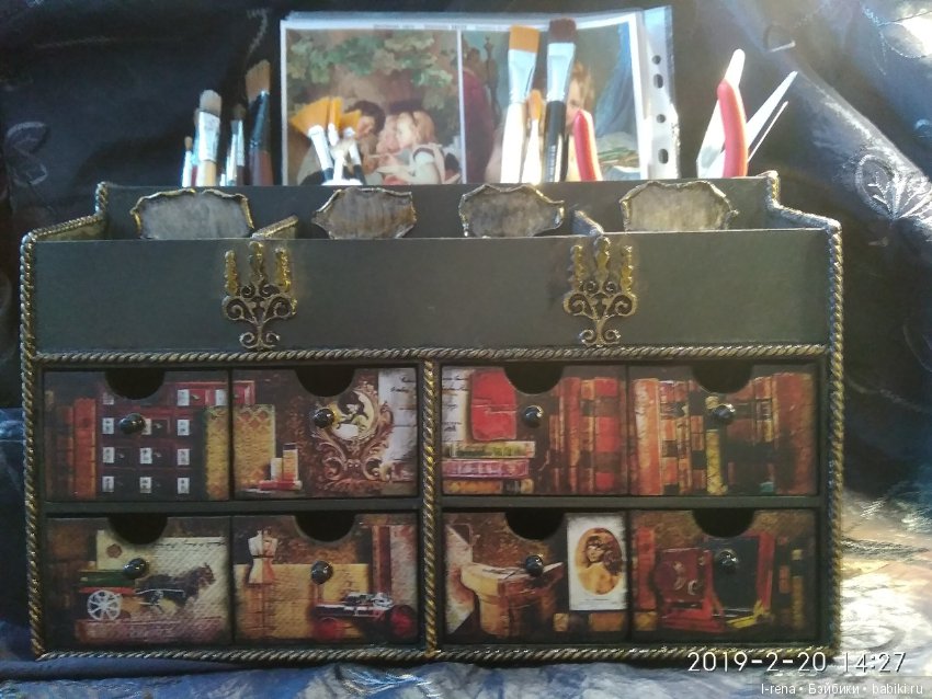 О мастере — Другие хобби и увлечения: сад (фото 8)