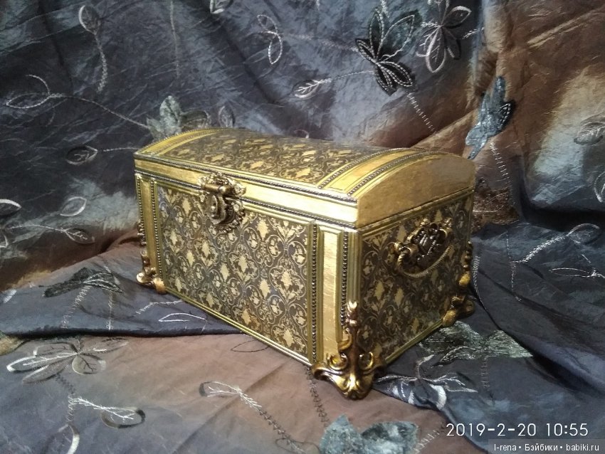 О мастере — Другие хобби и увлечения: сад (фото 4)