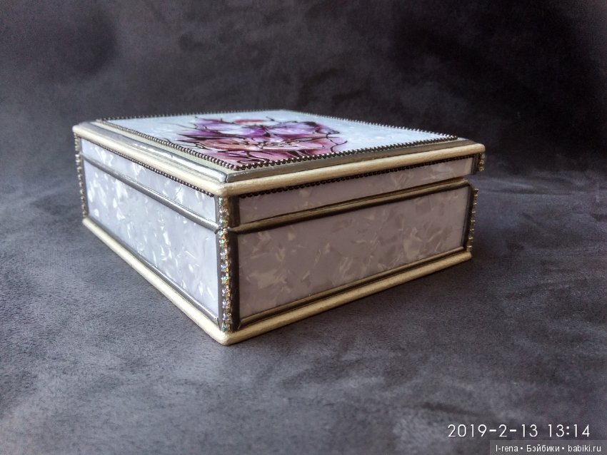 О мастере — Другие хобби и увлечения: сад