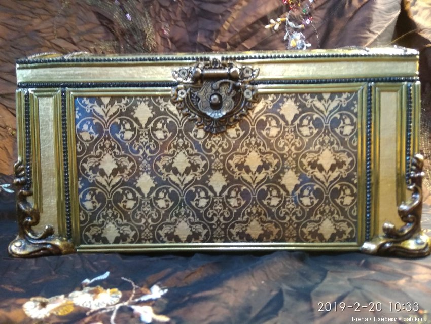 О мастере — Другие хобби и увлечения: сад (фото 6)