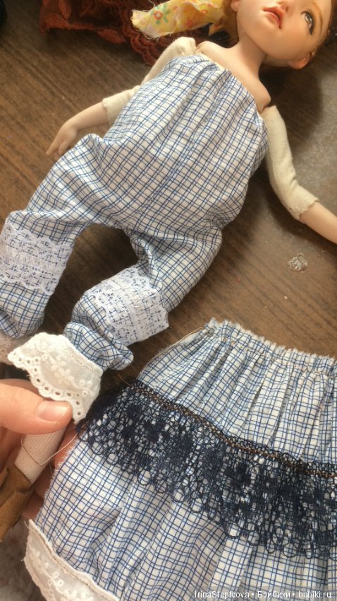 Как сшить платье без выкройки