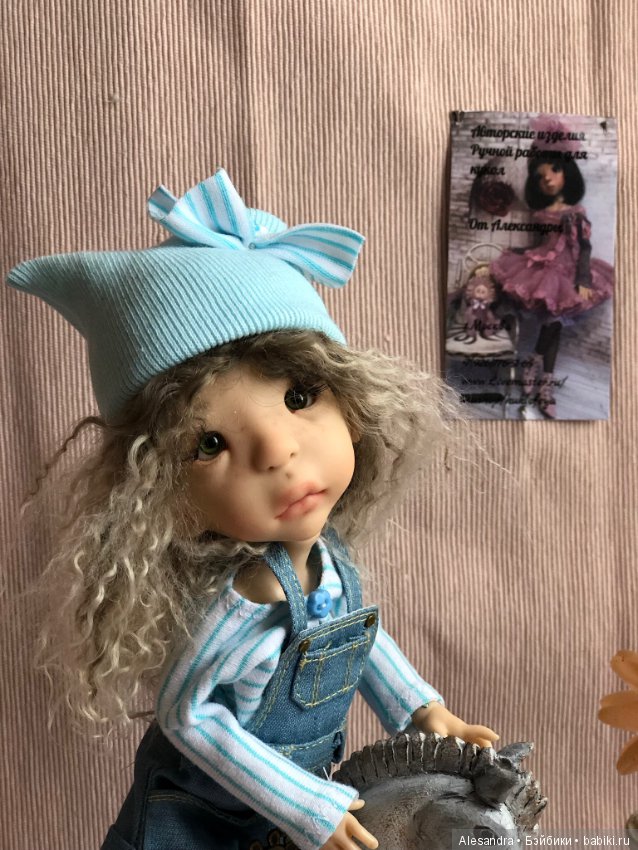 Моя "Джинс-банда" ждёт весны (фото 6)