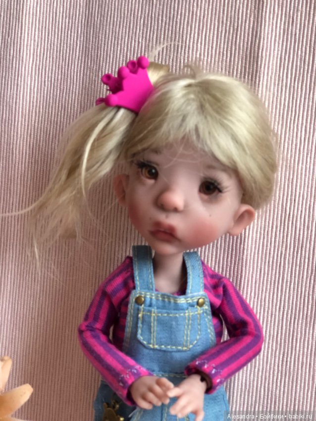 Моя "Джинс-банда" ждёт весны (фото 10)