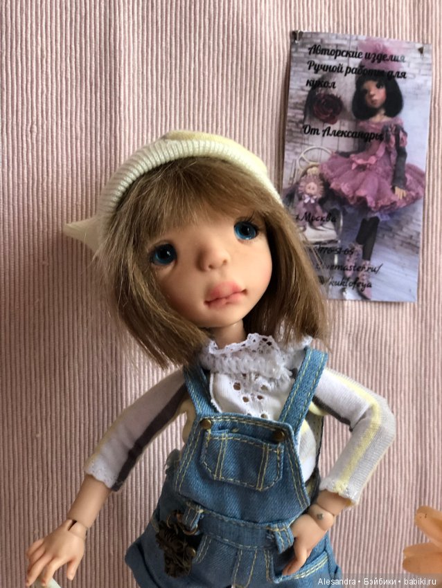 Моя "Джинс-банда" ждёт весны (фото 3)