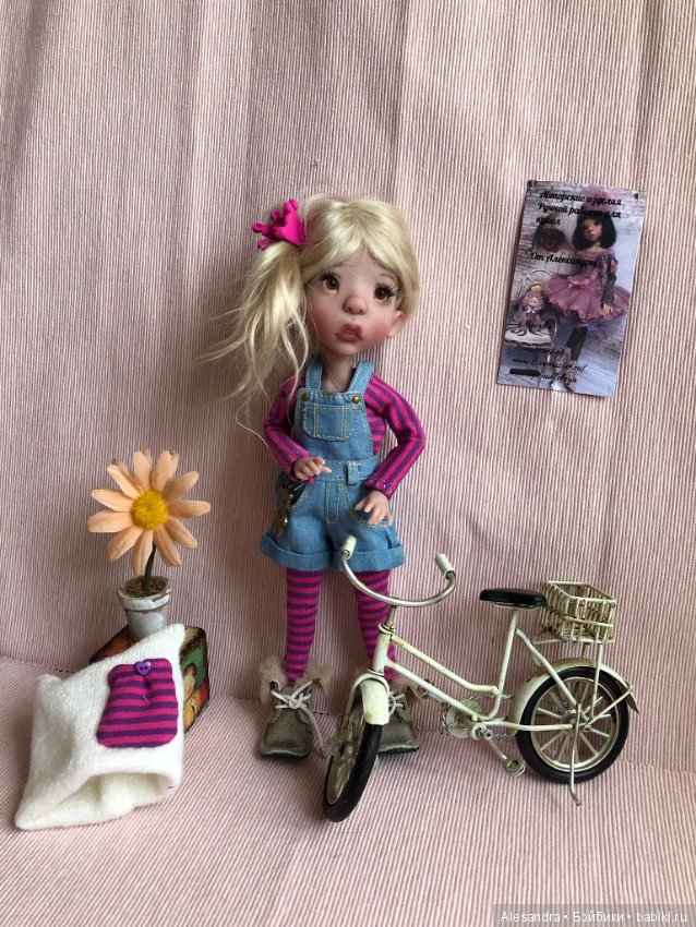 Моя "Джинс-банда" ждёт весны (фото 9)