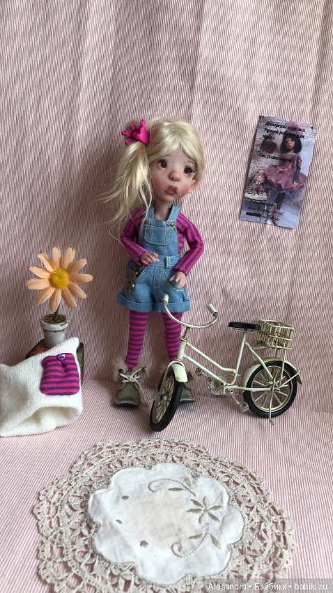 Моя "Джинс-банда" ждёт весны (фото 8)