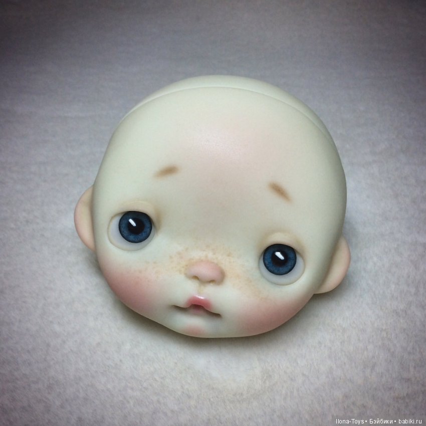 Мои малышки от Ppinkydolls (фото 9)