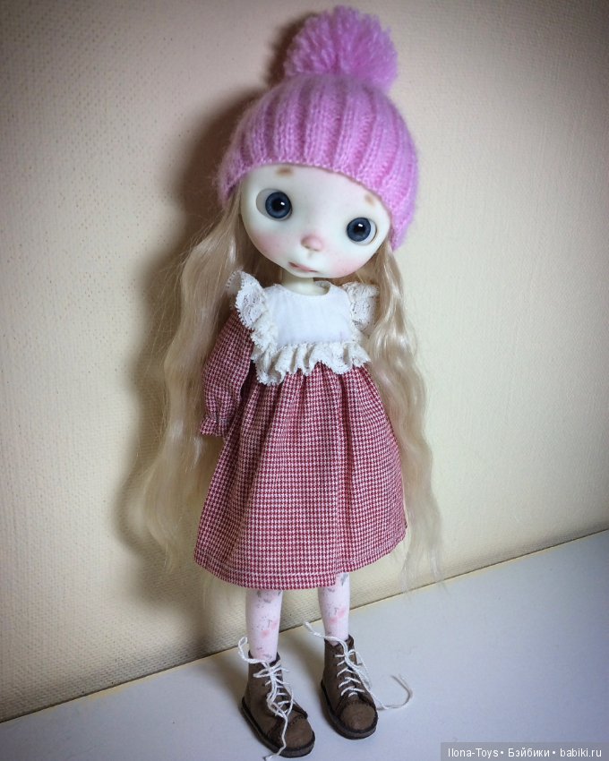 Мои малышки от Ppinkydolls (фото 3)