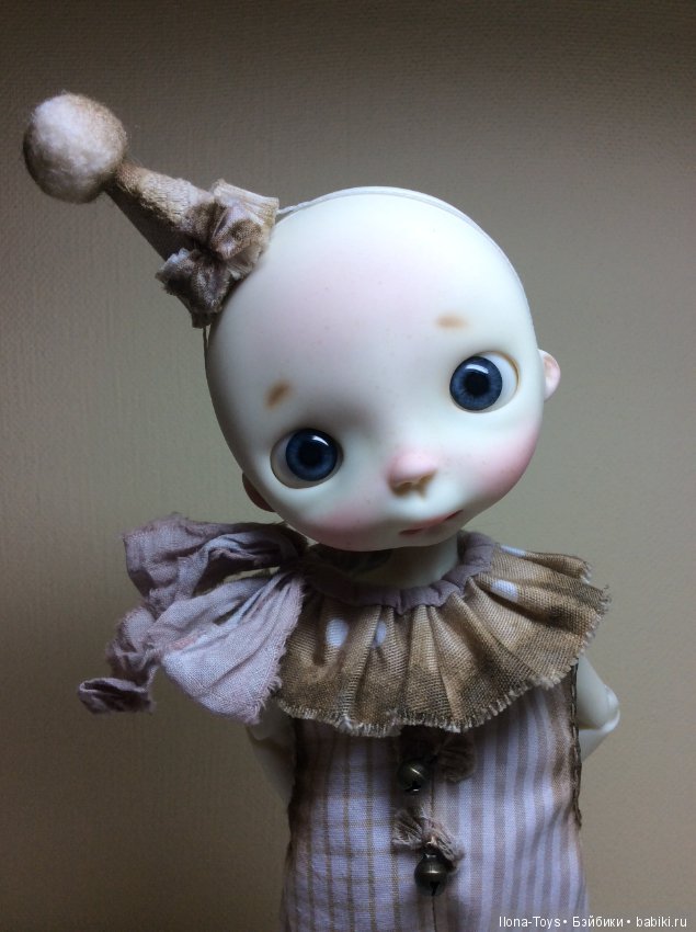 Мои малышки от Ppinkydolls (фото 5)