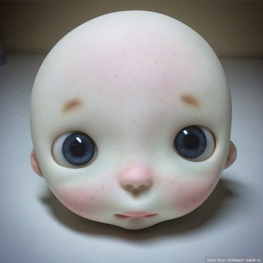 Мои малышки от Ppinkydolls