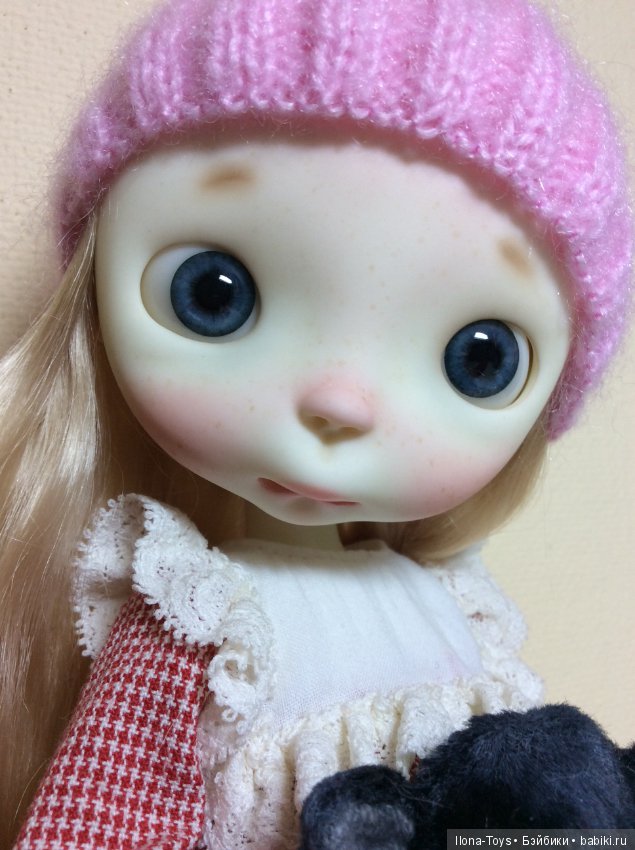 Мои малышки от Ppinkydolls (фото 2)