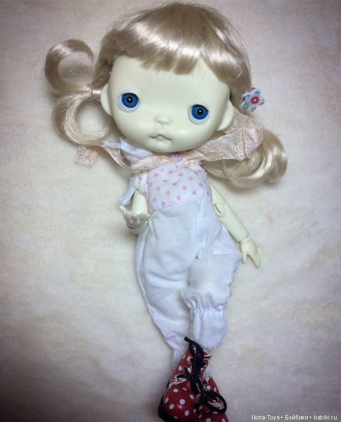 Мои малышки от Ppinkydolls (фото 8)