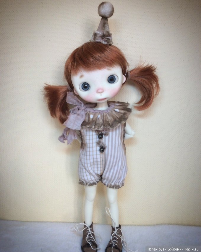 Мои малышки от Ppinkydolls (фото 6)