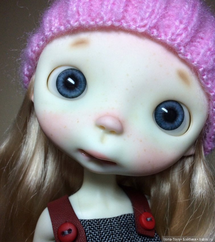 Мои малышки от Ppinkydolls (фото 4)