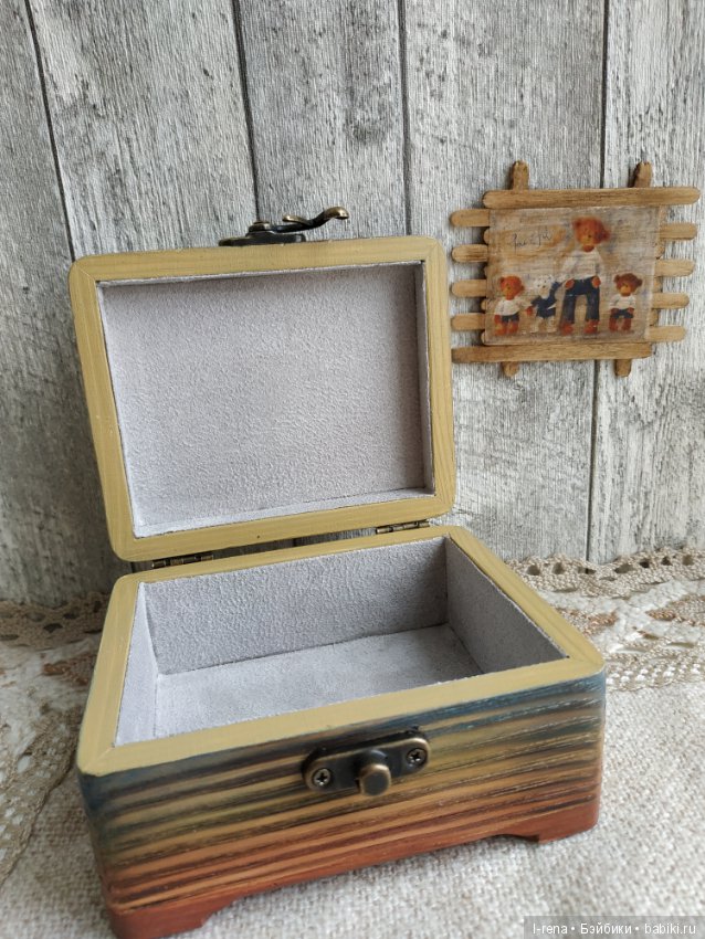 Мой " декупажек" — Другие хобби и увлечения: сад (фото 9)