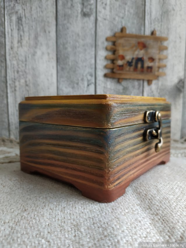 Мой " декупажек" — Другие хобби и увлечения: сад (фото 8)