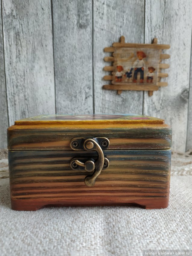 Мой " декупажек" — Другие хобби и увлечения: сад (фото 7)