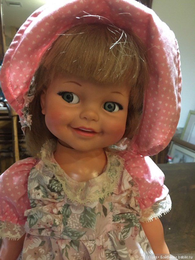 Изумительная девочка Giggles и долгожданная Ratti (фото 4)