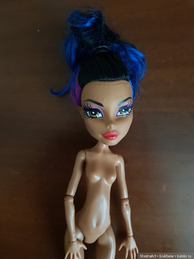 Как я вижу Робекку. Классический стимпанк