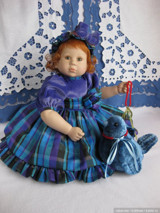 Цвет настроения синий и немножко красный, вне конкурса