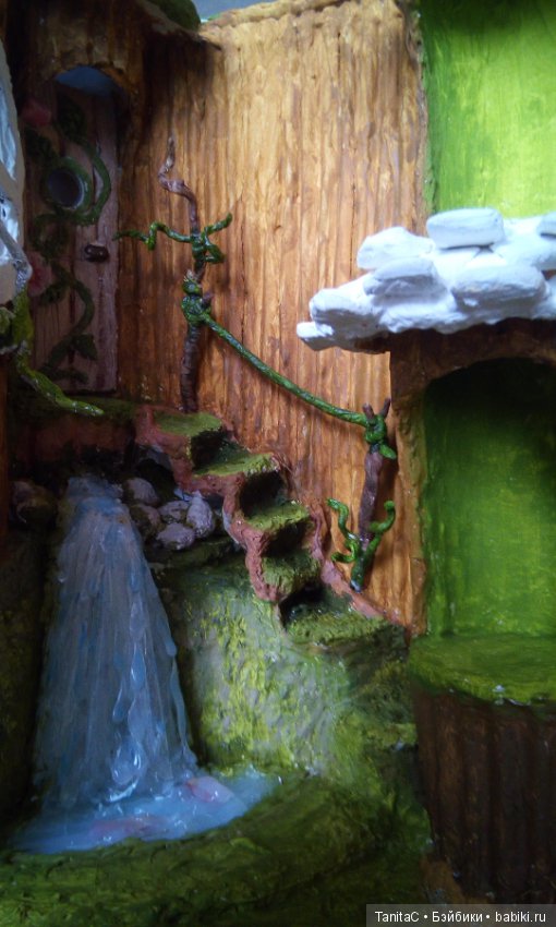 Там где живут эльфы часть 2 (фото 3)