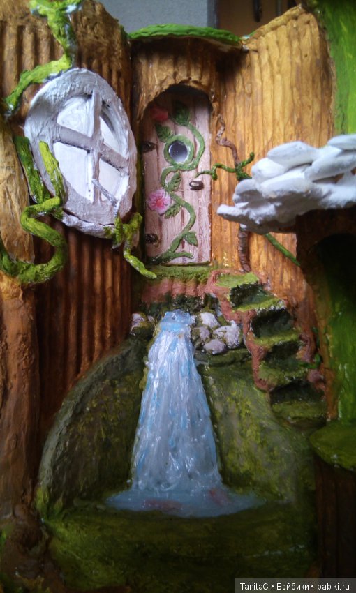 Там где живут эльфы часть 2 (фото 2)