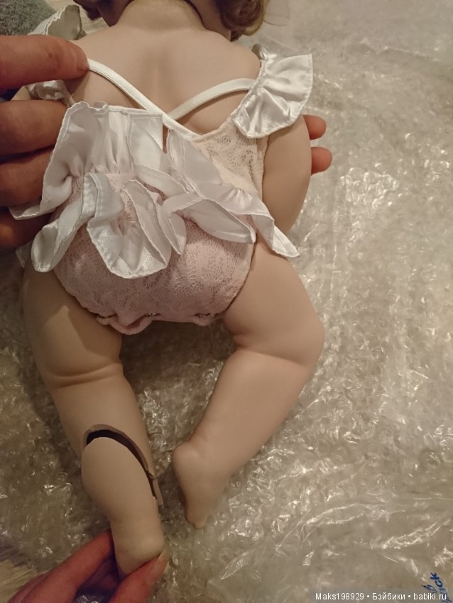 Девочки, подскажите, пожалуйста (фото 4)