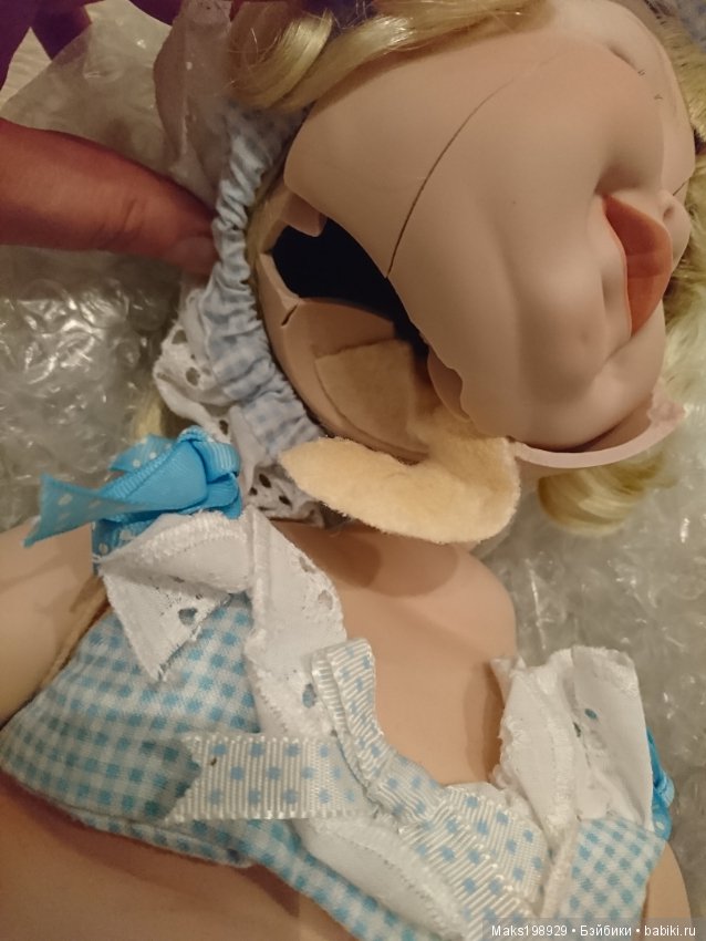 Девочки, подскажите, пожалуйста (фото 2)