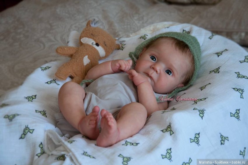 Ducklin скульптора Adrie Stoete, автор прототипа Silvia Ezquerra (фото 5)