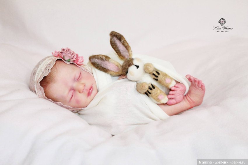 Luise скульптора Karola Wegerich, автор прототипа Kattis Winter