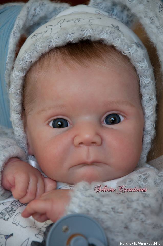 Ducklin скульптора Adrie Stoete, автор прототипа Silvia Ezquerra (фото 3)