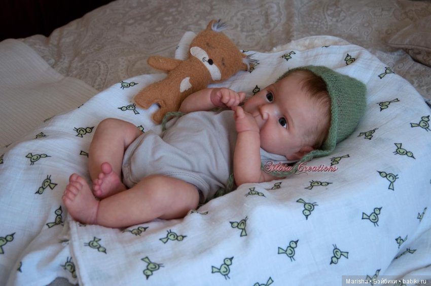 Ducklin скульптора Adrie Stoete, автор прототипа Silvia Ezquerra