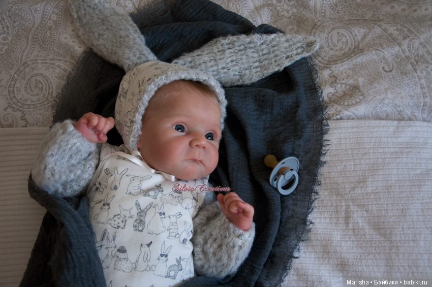 Ducklin скульптора Adrie Stoete, автор прототипа Silvia Ezquerra (фото 7)