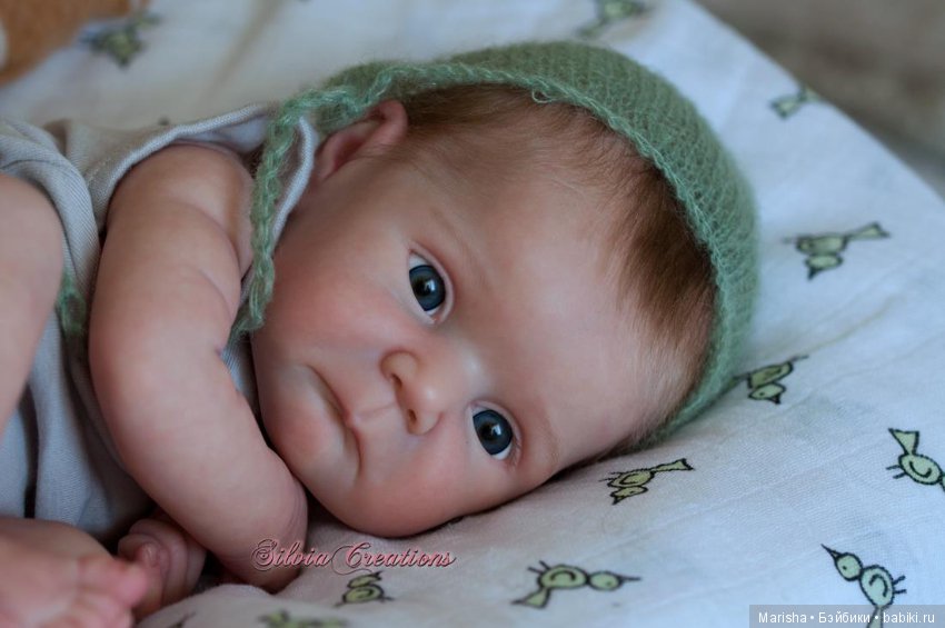 Ducklin скульптора Adrie Stoete, автор прототипа Silvia Ezquerra (фото 6)